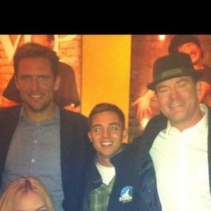 Meet your Posher, Kyle